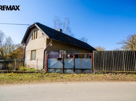 Prodej domu/vily, 70 m²