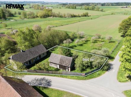 Prodej domu/vily, 70 m²