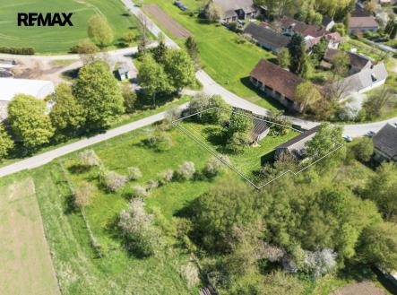 Prodej domu/vily, 70 m²