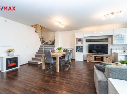 Prodej domu/vily, 141 m²