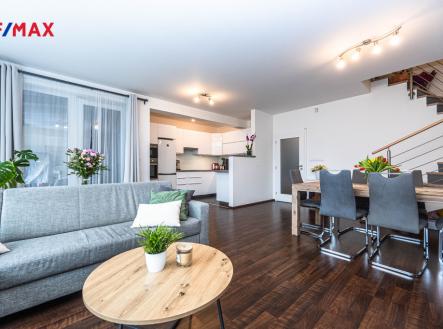 Prodej domu/vily, 141 m²