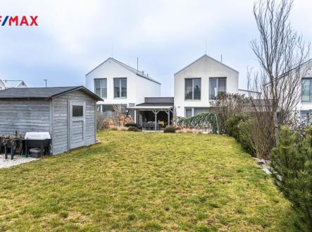 Prodej domu/vily, 141 m²