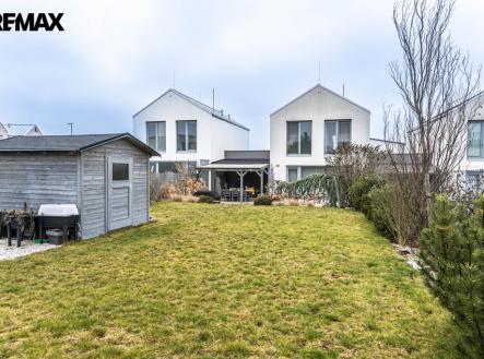 Prodej domu/vily, 141 m²