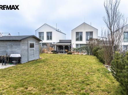 Prodej domu/vily, 141 m²