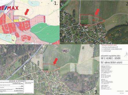 Prodej pozemku pro komerční výstavbu, 6 114 m²