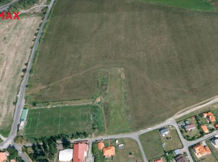 Prodej pozemku pro komerční výstavbu, 6 114 m²