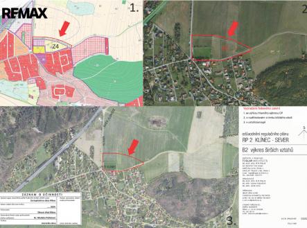 Prodej pozemku pro komerční výstavbu, 6 114 m²