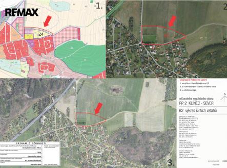 Prodej pozemku pro komerční výstavbu, 6 114 m²