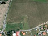 Prodej pozemku pro komerční výstavbu, 6 114 m²