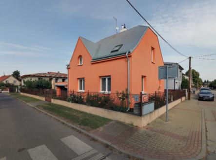 Prodej domu/vily, 156 m²