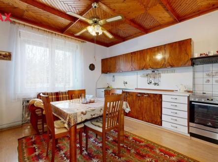 Prodej domu/vily, 156 m²