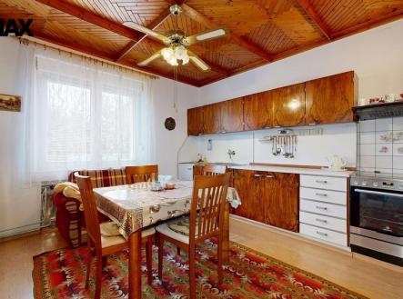 Prodej domu/vily, 156 m²