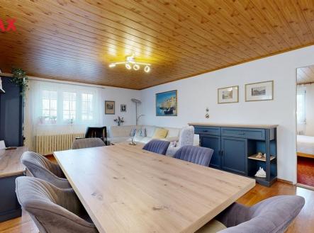 Prodej domu/vily, 210 m²