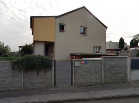 Prodej domu/vily, 210 m² obrázek