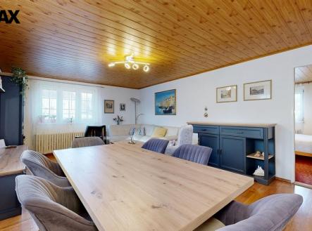 Prodej domu/vily, 210 m²