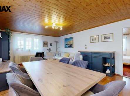 Prodej domu/vily, 210 m²