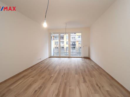 Prodej bytu, 1+kk, 37 m²