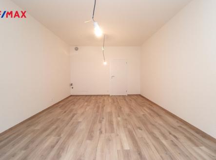 Prodej bytu, 1+kk, 37 m²