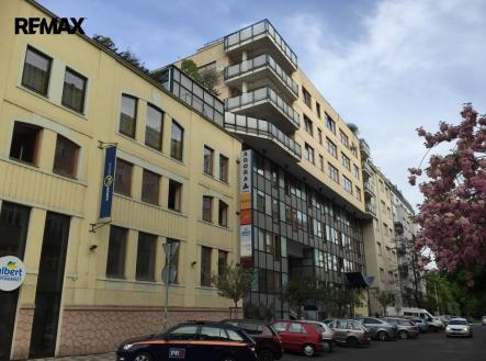 Pronájem obchodní prostor, 257 m²