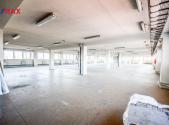 Pronájem skladovací prostor, 456 m²