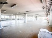 Pronájem skladovací prostor, 456 m²