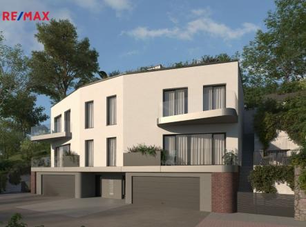 Prodej pozemku pro bydlení, 341 m²