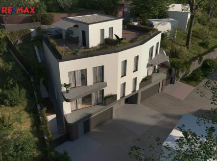 Prodej pozemku pro bydlení, 341 m²