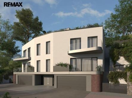 Prodej pozemku pro bydlení, 341 m²