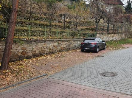 Prodej pozemku pro bydlení, 341 m²