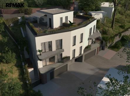 Prodej pozemku pro bydlení, 341 m²