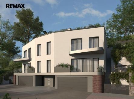 Prodej pozemku pro bydlení, 341 m² obrázek