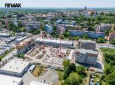 Prodej bytu, 3+kk, 107 m²