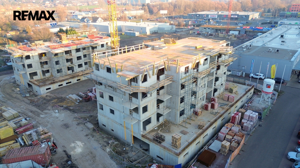 Výstavba 12-2025
