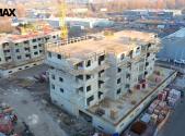 Prodej bytu, 3+kk, 80 m²