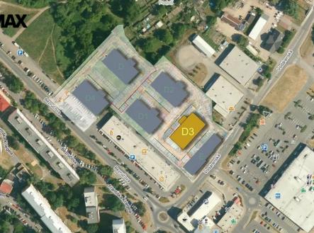 Prodej bytu, 3+kk, 80 m²