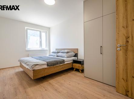 Prodej bytu, 3+kk, 80 m²