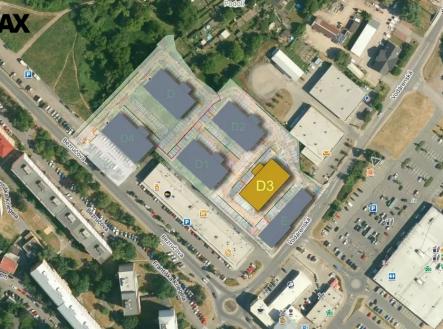 Prodej bytu, 2+kk, 68 m²