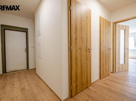 Prodej bytu, 2+kk, 68 m²