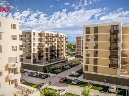 Prodej bytu, 1+kk, 80 m²