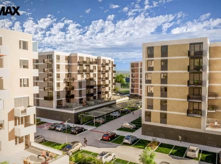 Prodej bytu, 1+kk, 80 m²