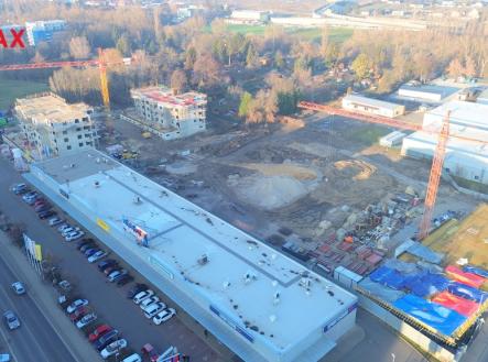 Prodej bytu, 1+kk, 48 m²