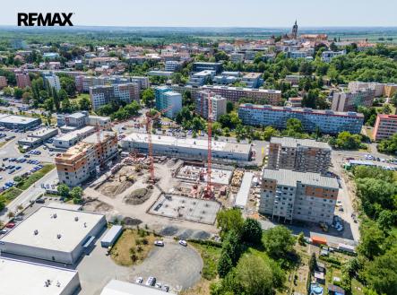 Prodej bytu, 1+kk, 48 m² obrázek