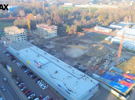 Prodej bytu, 1+kk, 58 m²