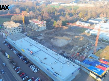 Prodej bytu, 1+kk, 58 m²