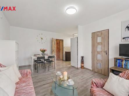 Prodej bytu, 4+kk, 79 m²