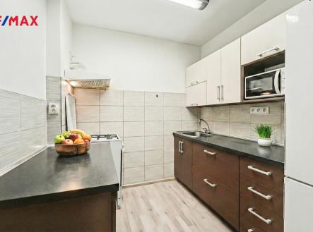 Prodej bytu, 4+kk, 79 m²