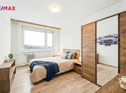 Prodej bytu, 4+kk, 79 m²