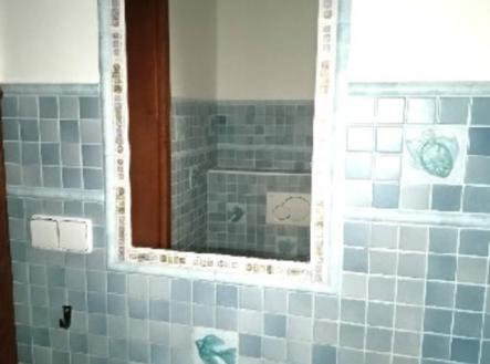 Pronájem domu/vily, 90 m²