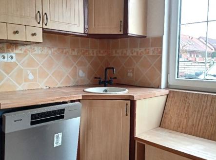 Pronájem domu/vily, 90 m²