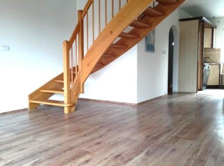 Pronájem domu/vily, 90 m²